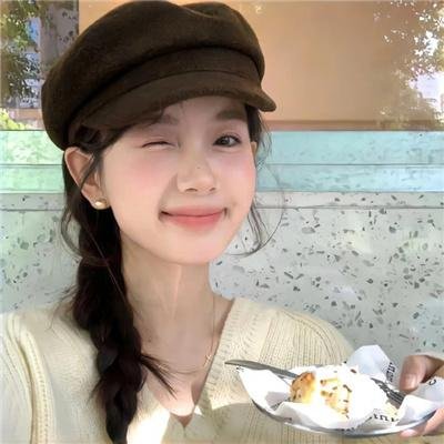 住在海边的猫头鹰