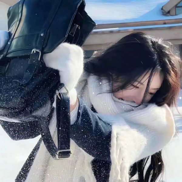 秋寒江南