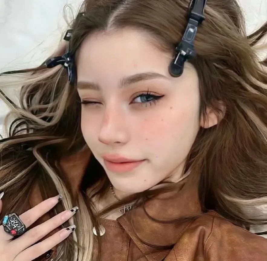 蓝蝴蝶